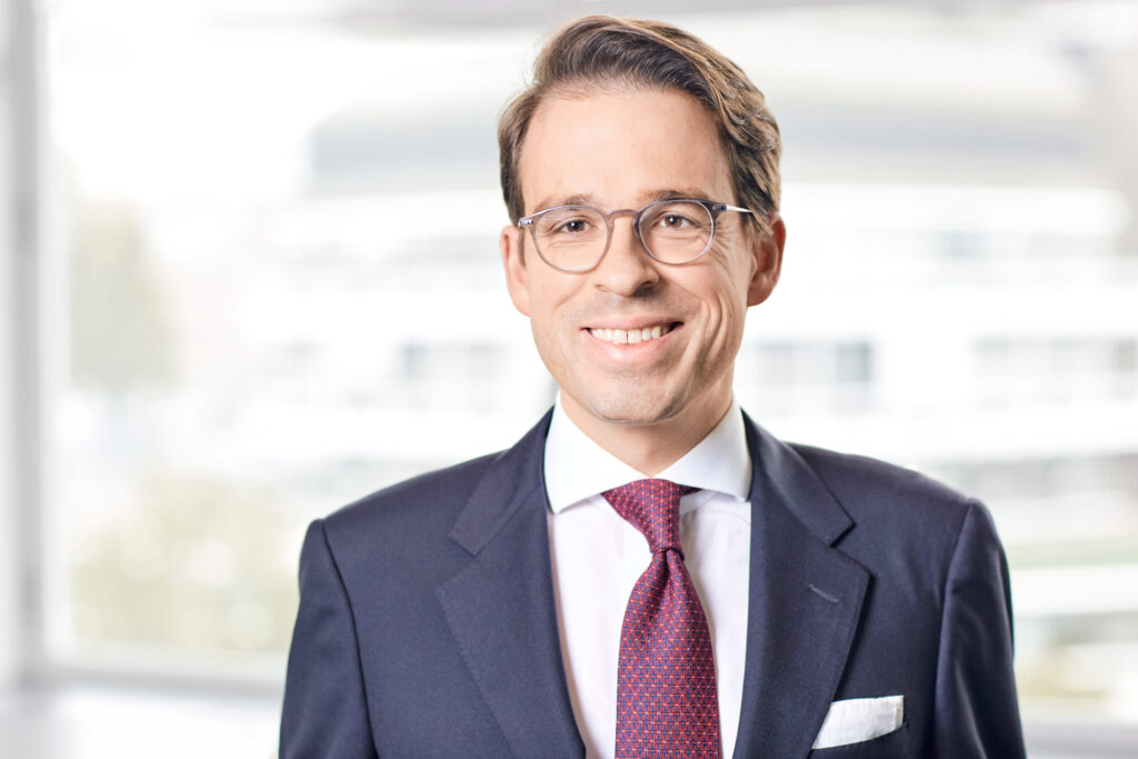 Dr. Sebastian Conrad