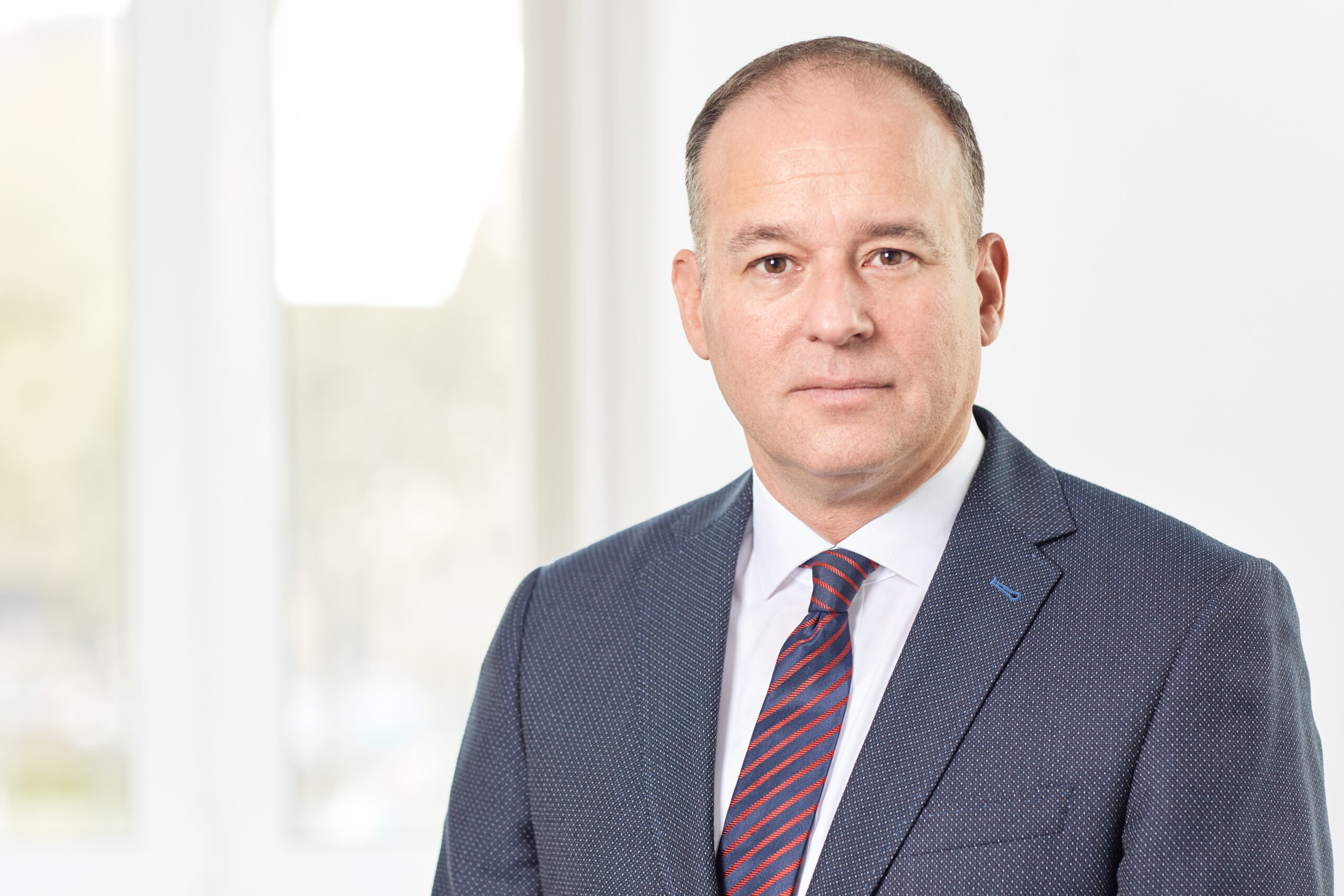 Dr. Alexander Arndt