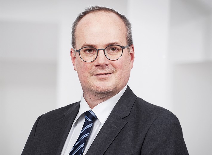 Herr Marko Heldt