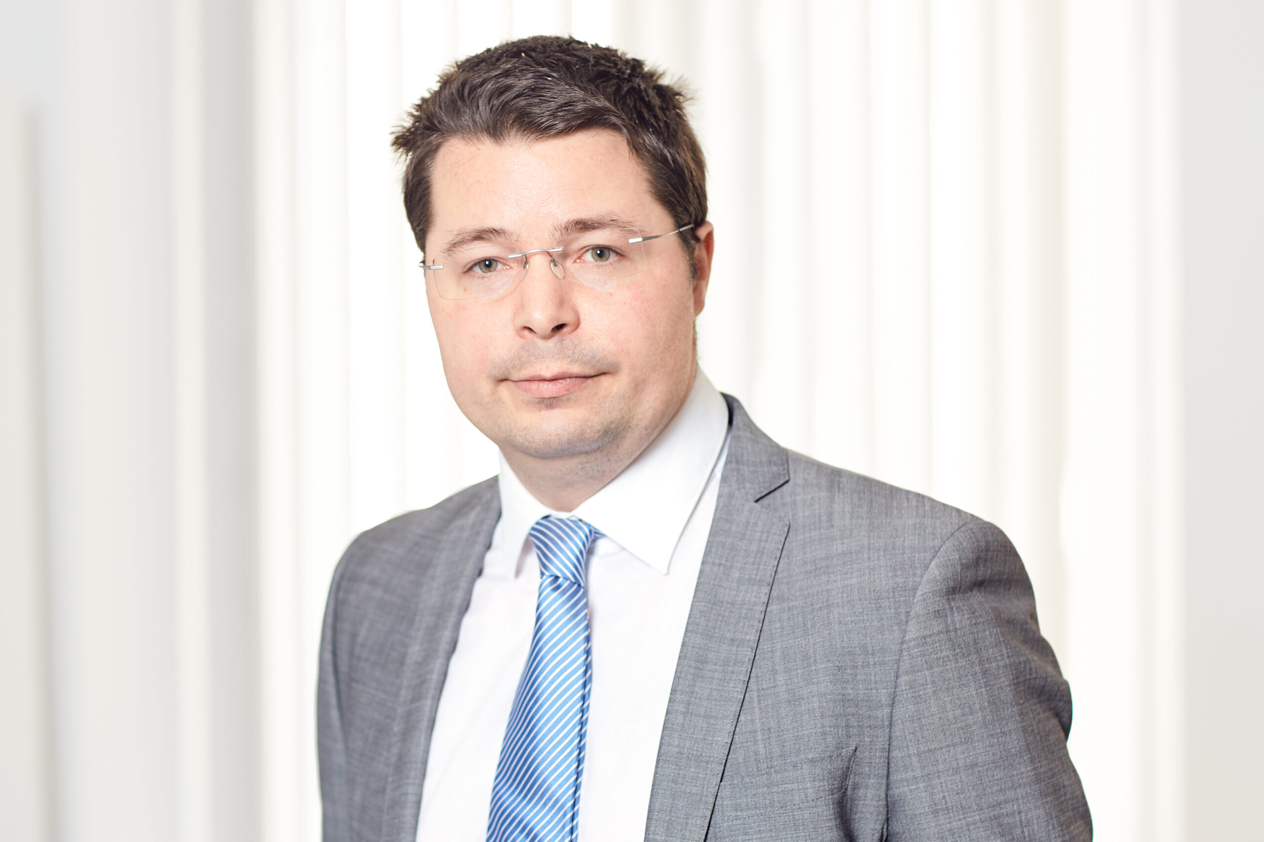Dr. Philipp Rügemer