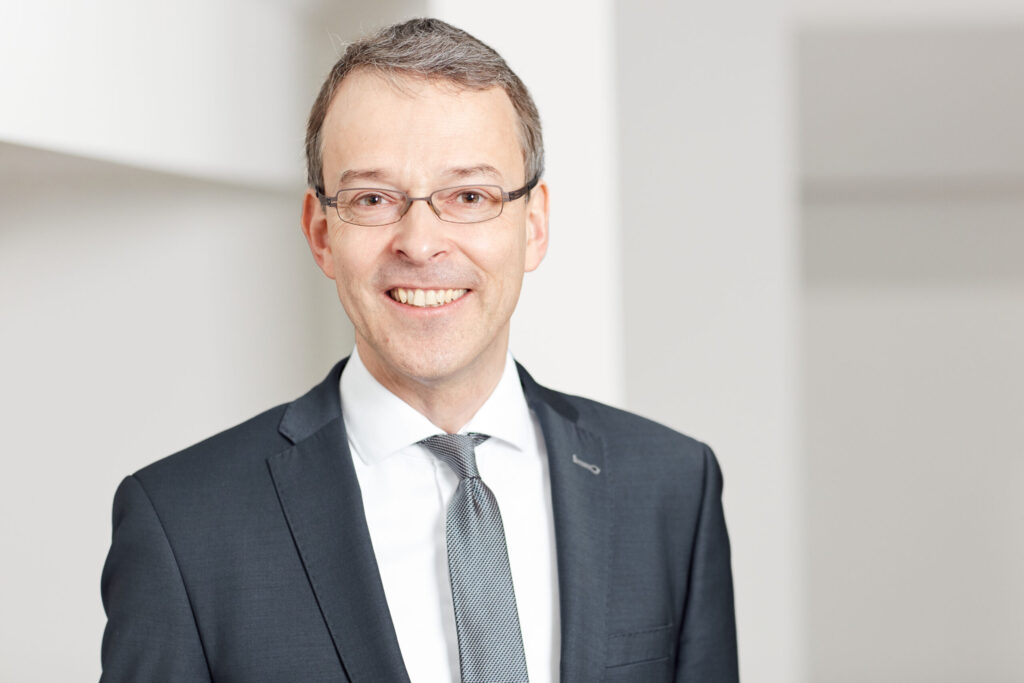 Dr. Philipp Steinwärder