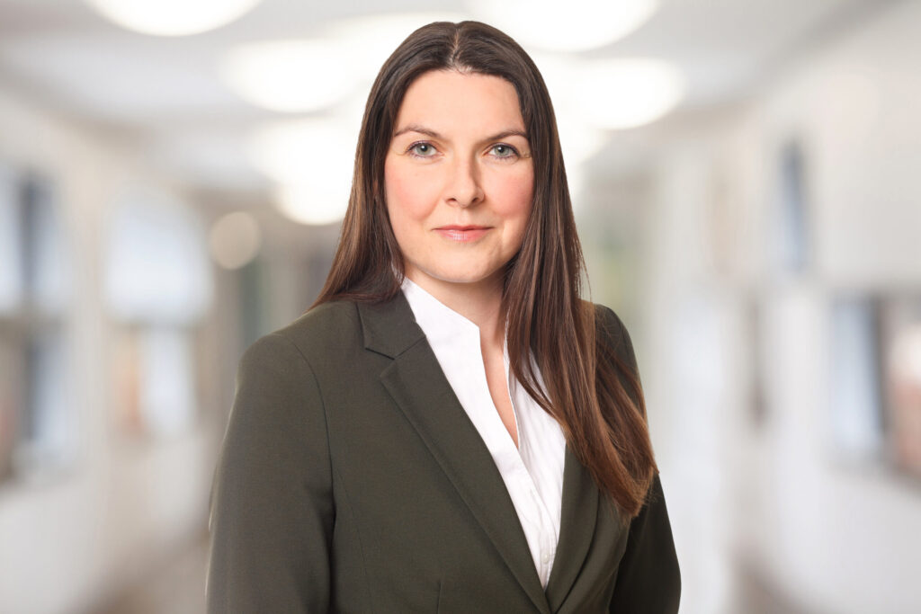 Frau Raya Varbanova