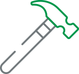 Icon-Bauen