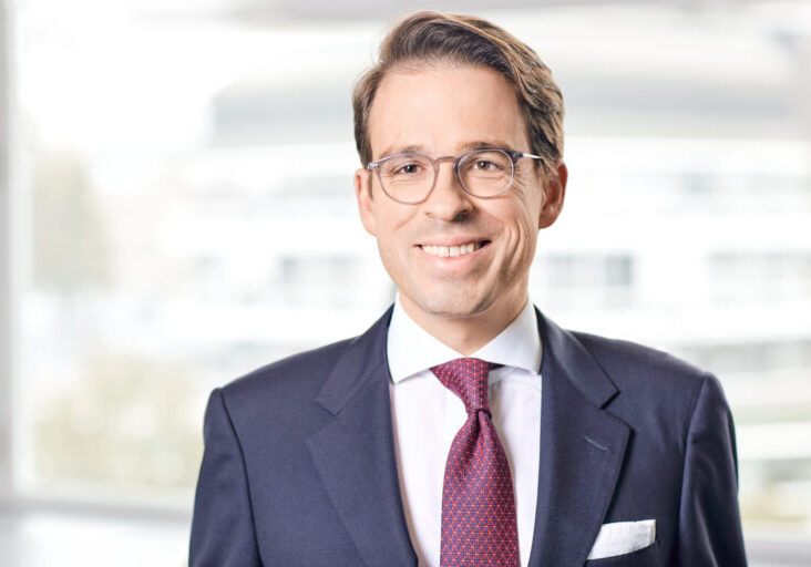 Dr. Sebastian Conrad
