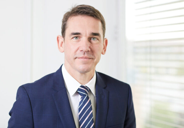 Herr Michael Köhn