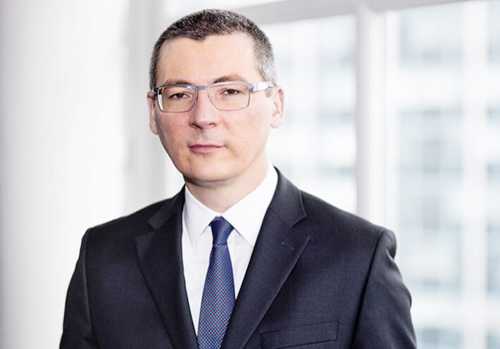 Herr Jörg Risch
