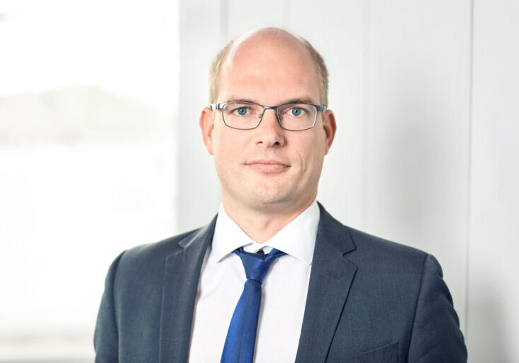 Herr Rico Schulz