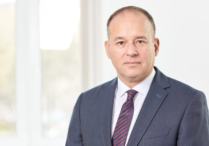 Dr. Alexander Arndt