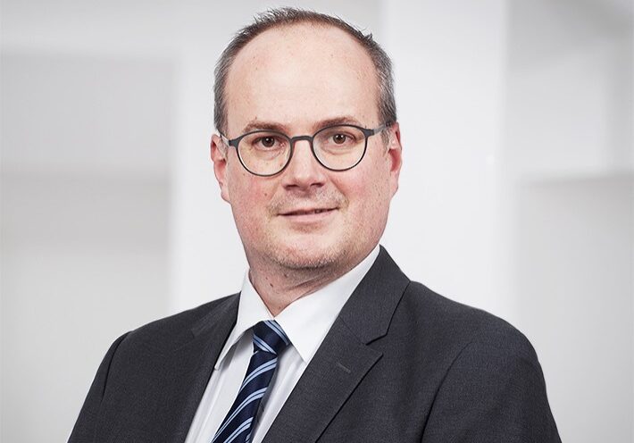 Herr Marko Heldt