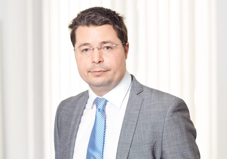 Dr. Philipp Rügemer