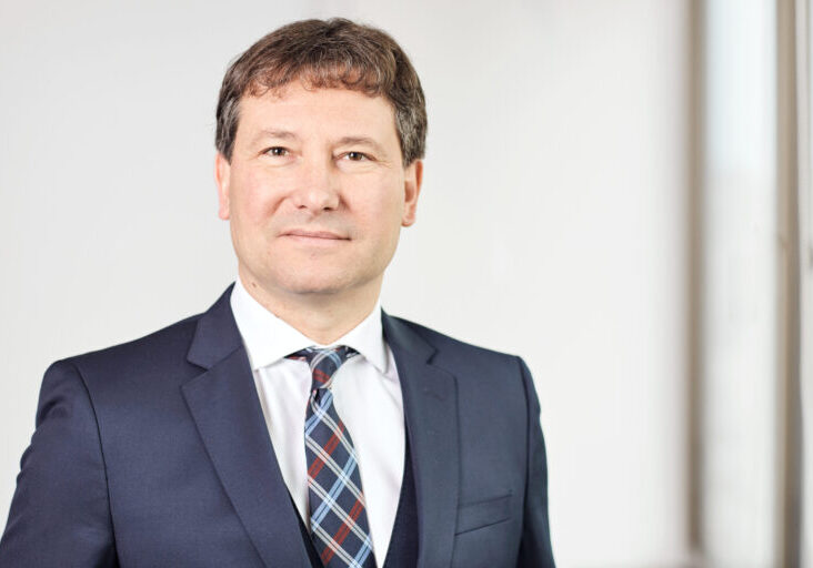 Herr Armin Heisiep