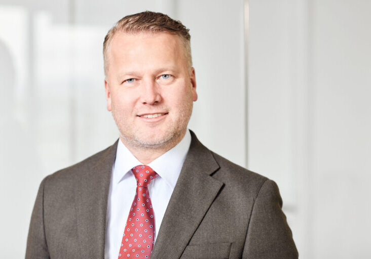 Dr. Jörg Stoye