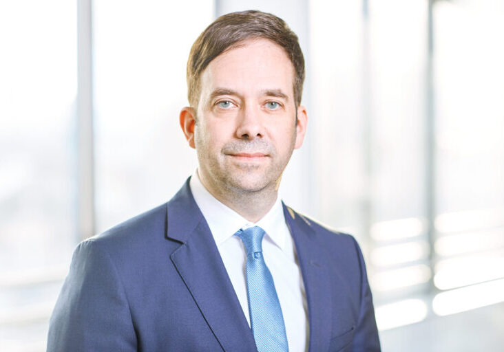 Herr Max Ungerberg
