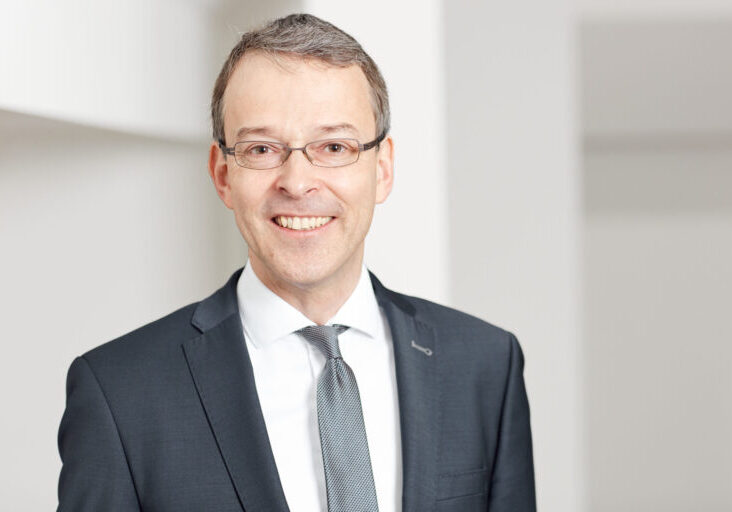 Dr. Philipp Steinwärder