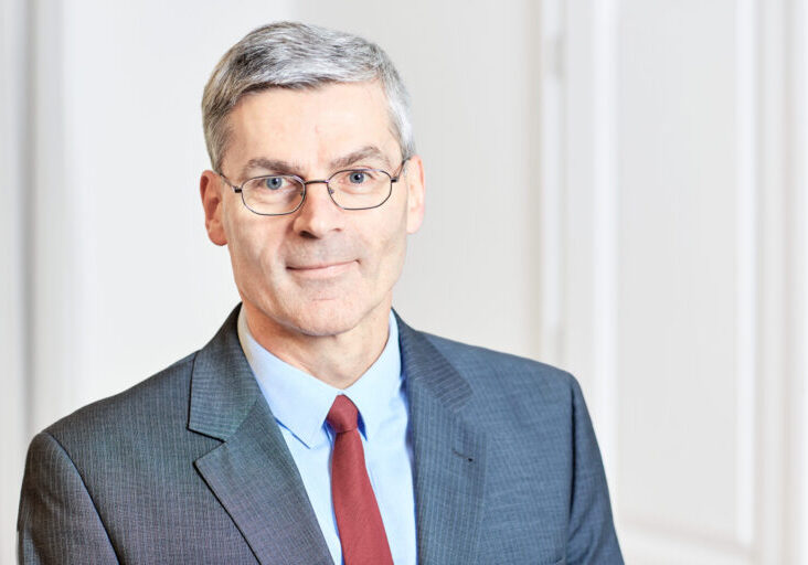 Herr Franz-Josef Koch