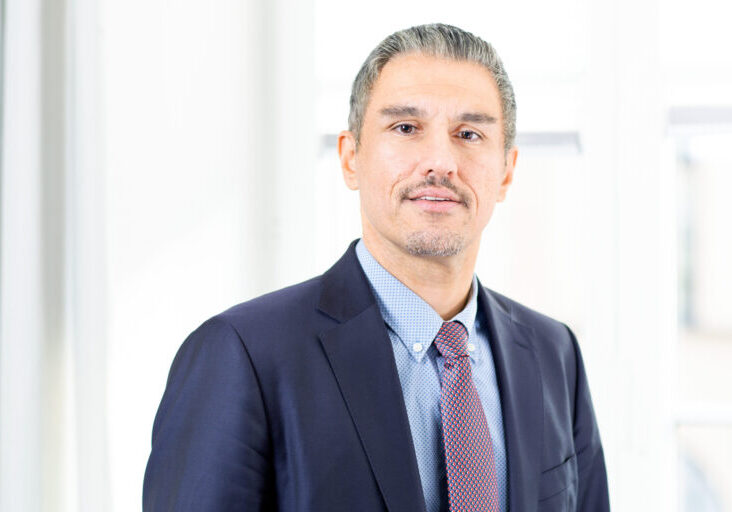 Dr. Fardad Shirvani