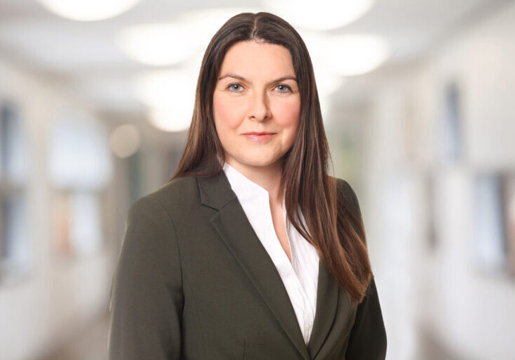 Frau Raya Varbanova